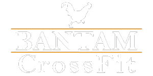 Bantam CrossFit Logo